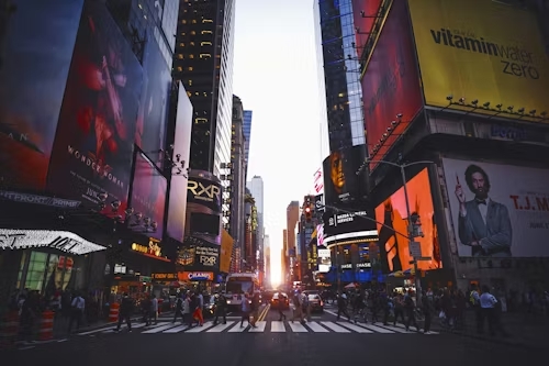 Time-square.-Love-Spells-in-New-York