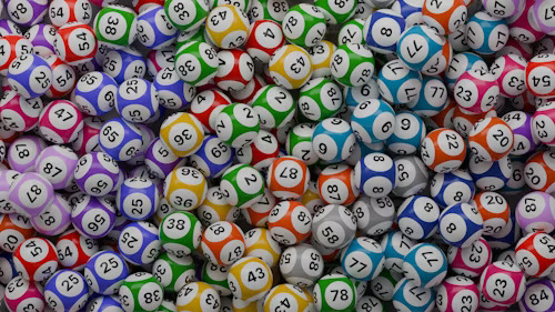 Lottery Spells in USA