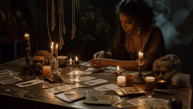 Love Spells That Work