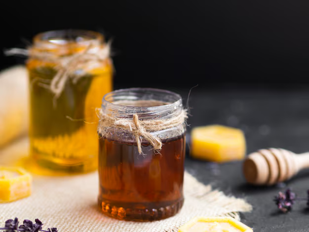 Honey Jar Spell. Love Spells That Work Instantly for Him & Her