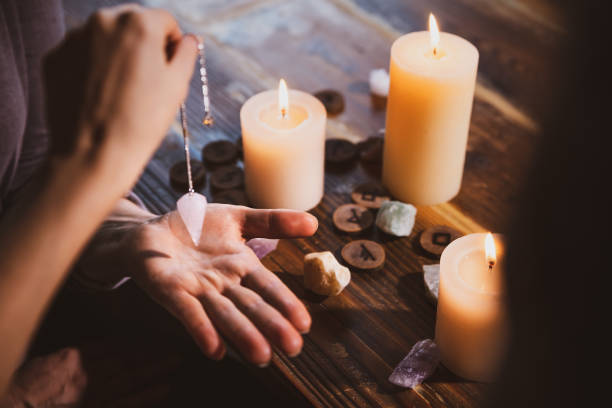 Tips for Casting Fast Love Spells Successfully