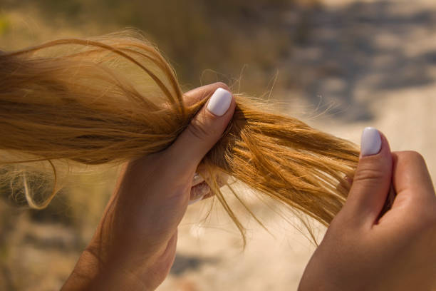 Voodoo Hair Spells