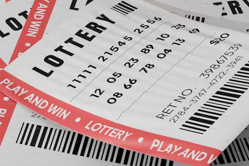 lottery spells