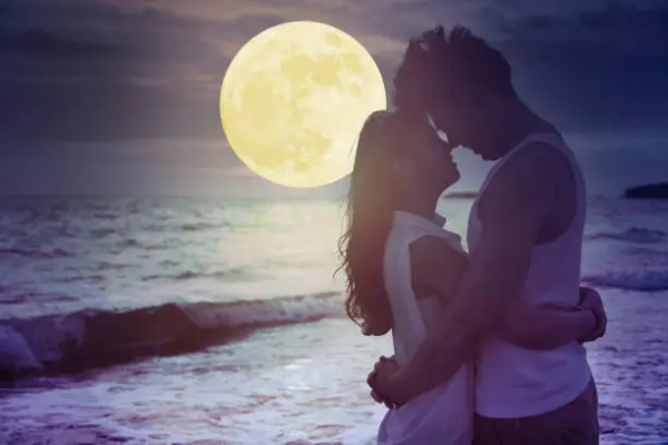 Full Moon Love Spells in New Jersey