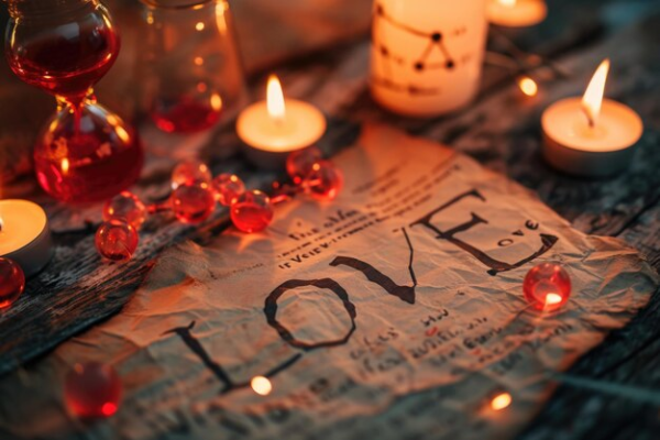 New Jersey City Love Spells