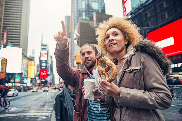 Love Spells in New York