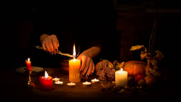 Sedona Spiritual Lost Love Spell