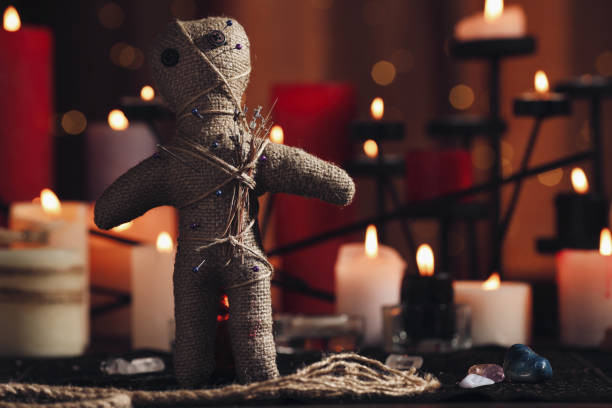 Voodoo Love Spells in Chatham