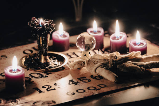 Voodoo Love Spells in Wilmette