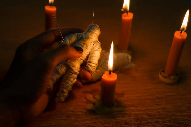 Voodoo Spells in Pennsylvania