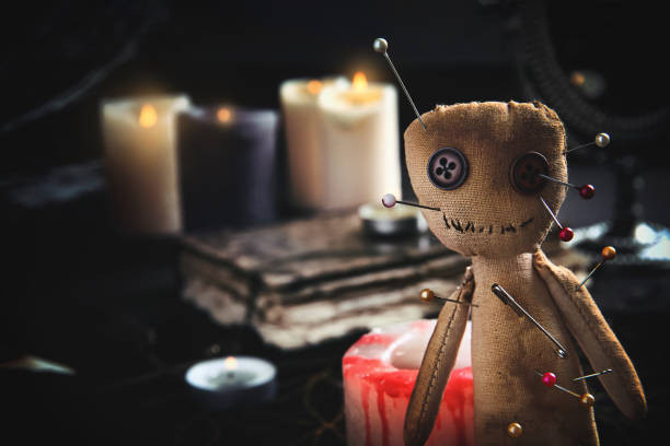 Voodoo Spells in Pennsylvania