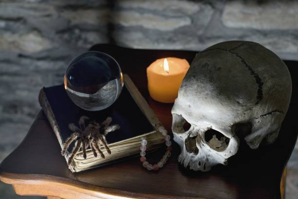 Voodoo Spells in North Carolina