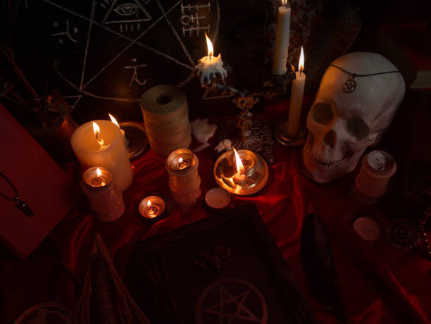 Voodoo Spells in New York