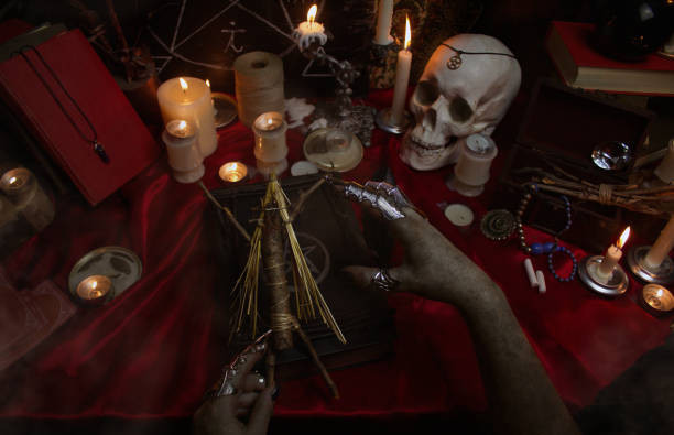 Voodoo Spells in Missouri