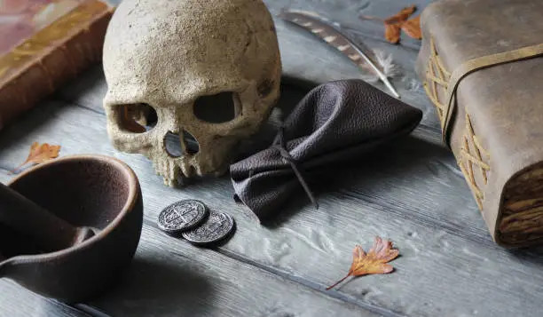 Voodoo Spells in Pennsylvania