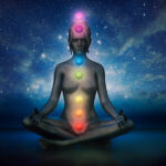 7 powerful CHAKRAS