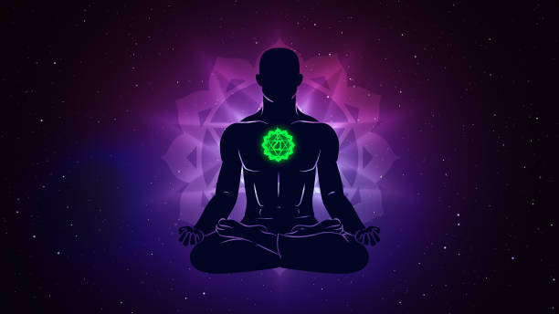 Heart Chakra (Anahata)