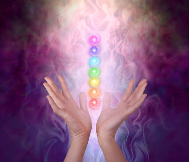 7 powerful CHAKRAS