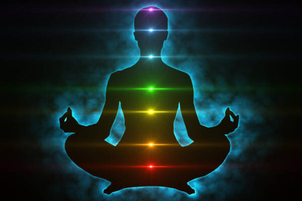 7 powerful CHAKRAS