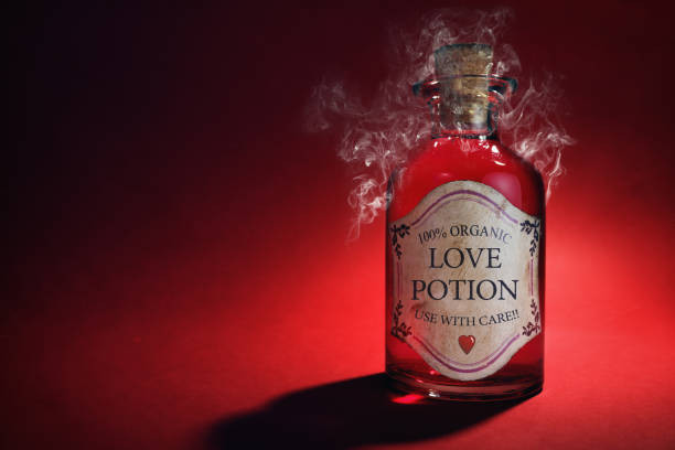 Return Lost Love Spell Potion