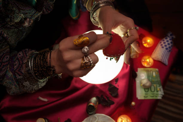 Affordable Powerful Love Spells that Work Fast by Batha