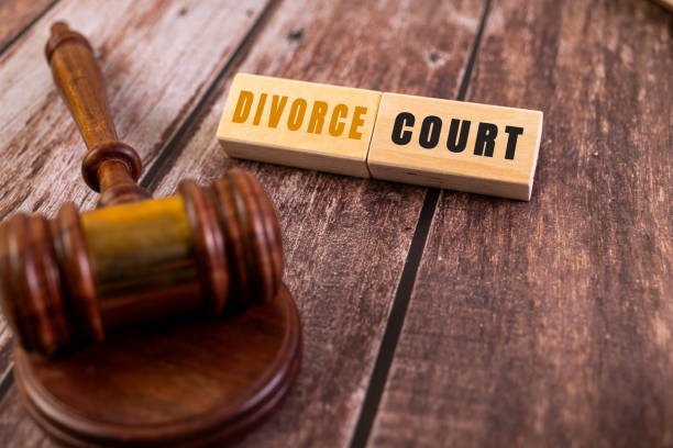 Divorce Rituals Around the World