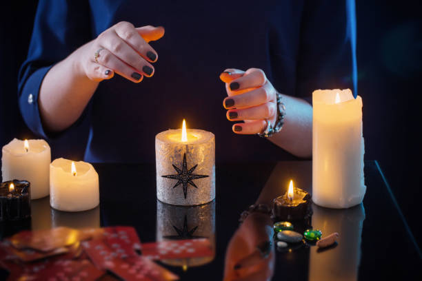 How to cast a love spell: Step-by-step guide for beginners