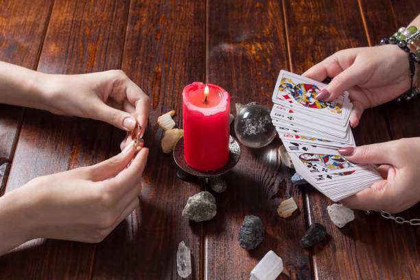 How to cast a love spell: Step-by-step guide for beginners