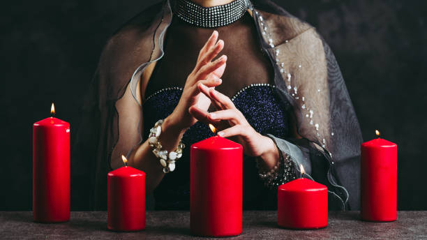 Powerful Love Spells That Work Fast in London