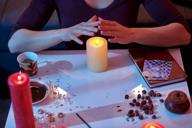 Best Astrologer and Psychic in Melbourne