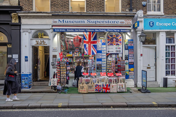 Spiritual Shops & Centres London