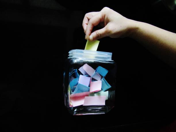 Sweetening Jar Spell