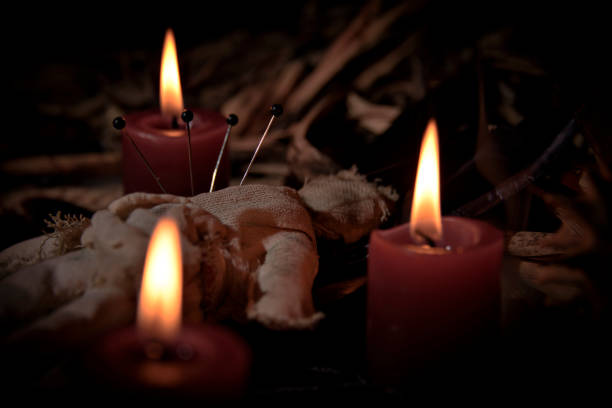 Voodoo Love Spells in Gainesville, GA