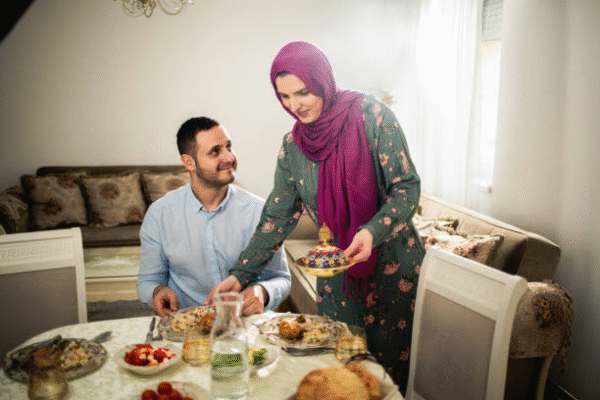 love spells in Middle East