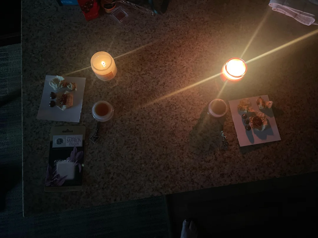 Love spell caster offering free online guidance for romantic rituals