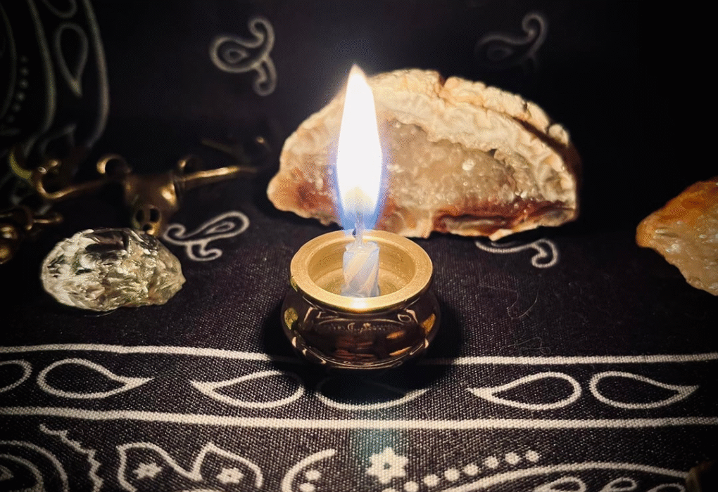 A spell to get your ex back fast in Miami