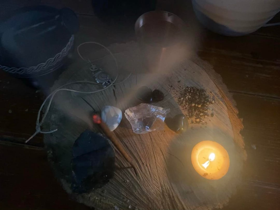 Best lost love spell in France with free consultation from Batha