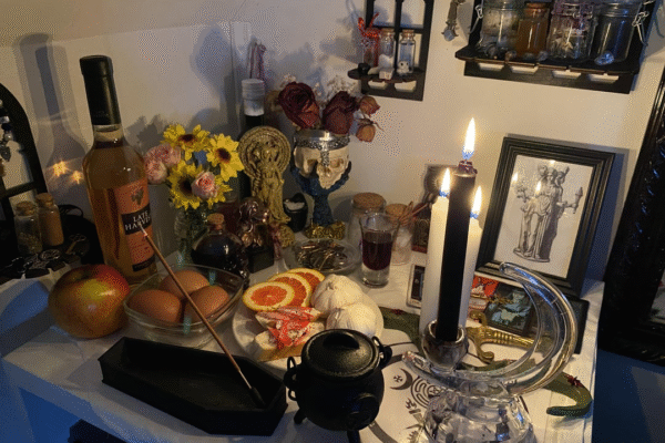 Love spell in Miami ritual to bring back lost love in Coral Gables