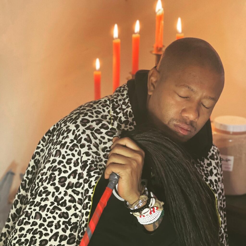 Love Spells in New York 5 Meet Batha: Your Go-To Love Spell Caster in New York