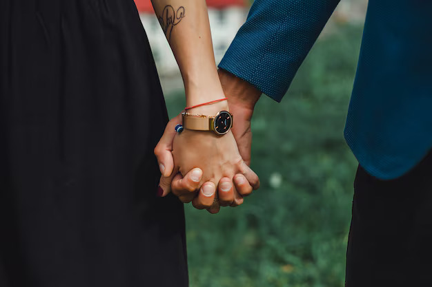 Spells 7 Commitment love spell strengthening relationship bonds
