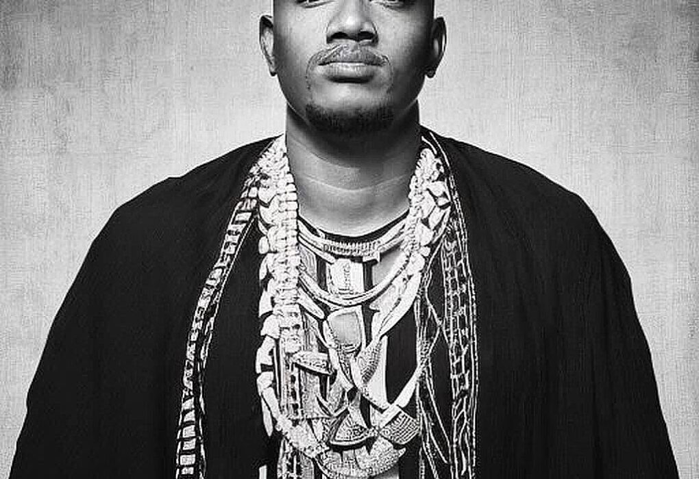 Voodoo spell caster that works portrait photo of healer Criss Batha