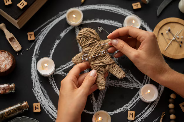 Spells 3 Protection Spells sevices