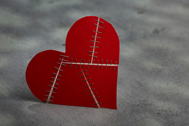 Spells 6 Reconciliation love spell mending a broken heart