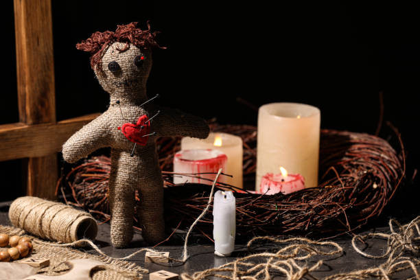 Best Love Spellcaster in Johannesburg 13 Voodoo Love Spells