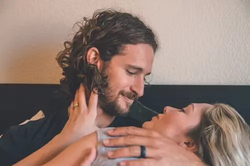 Couple embracing a hopeful future after Love Spells That Work In Brooklyn