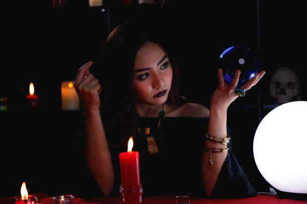 Psychic 4 Psychic. Love Spell Services