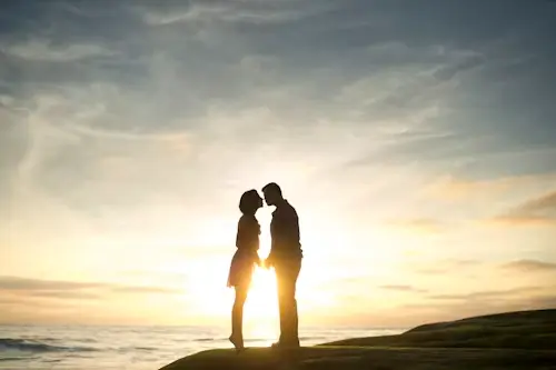 Person searching for Love Spells That Work In Brooklyn