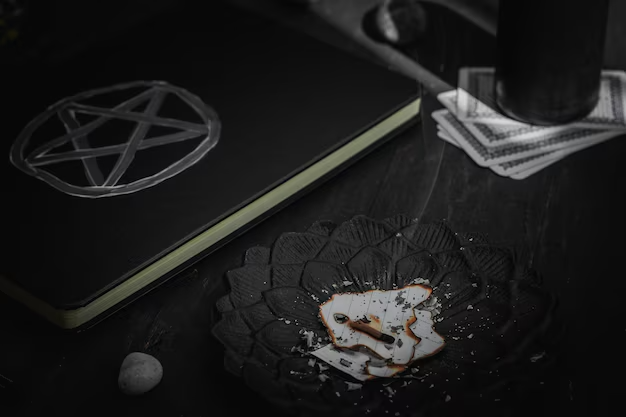 Death Spells