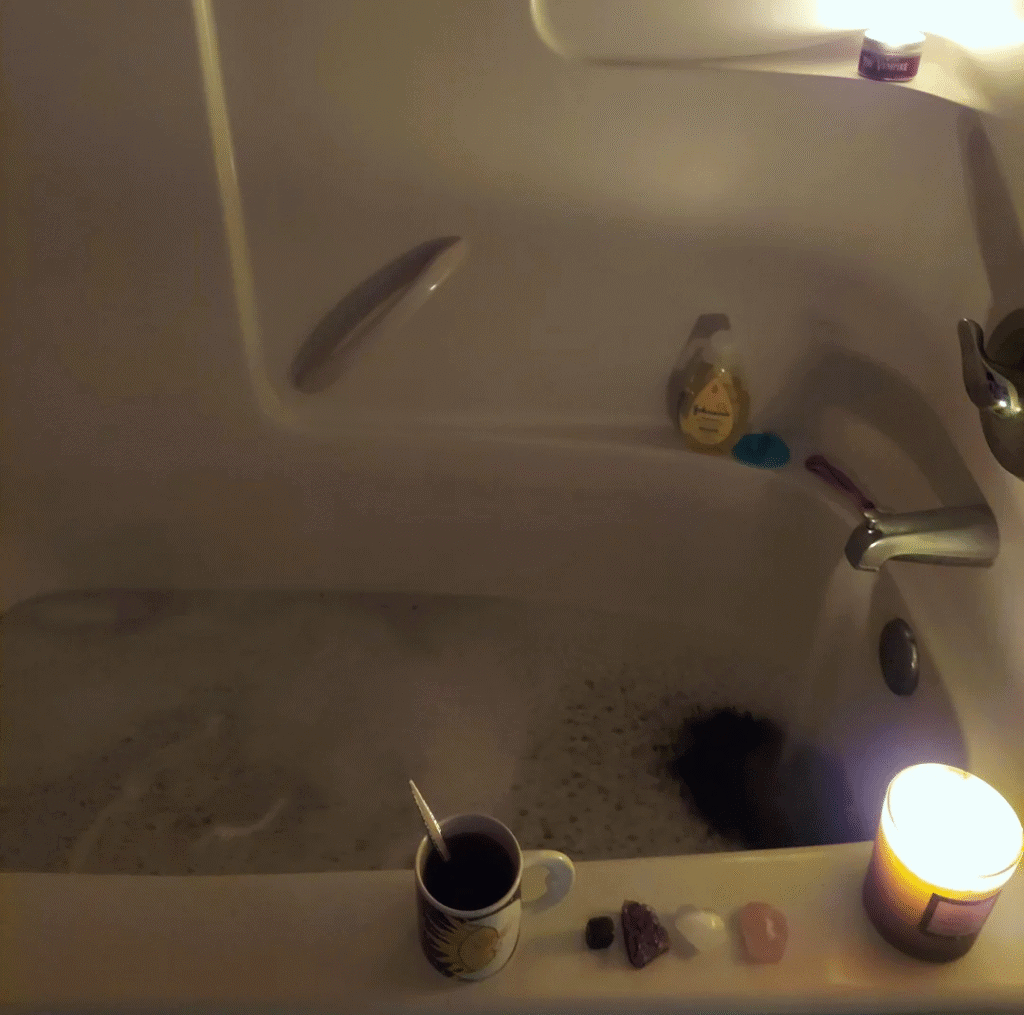 Attraction Spells 5 Bloodstone ritual from love spell book