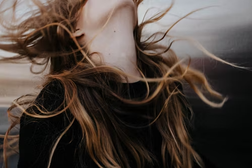 Burning Hair Spell 9 Burning Hair Spell